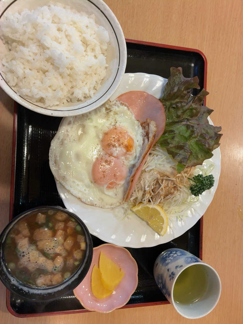 deguさんのサウナピアのサ活写真