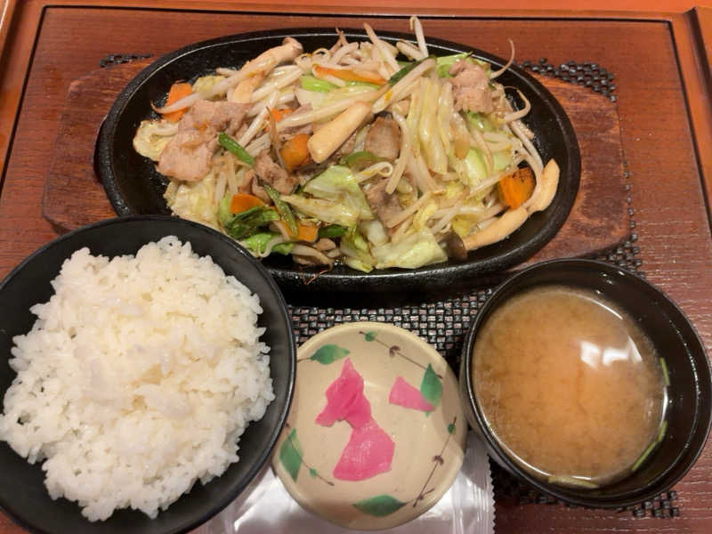 deguさんの天然温泉アーバンクア SPA & LIVINGのサ活写真