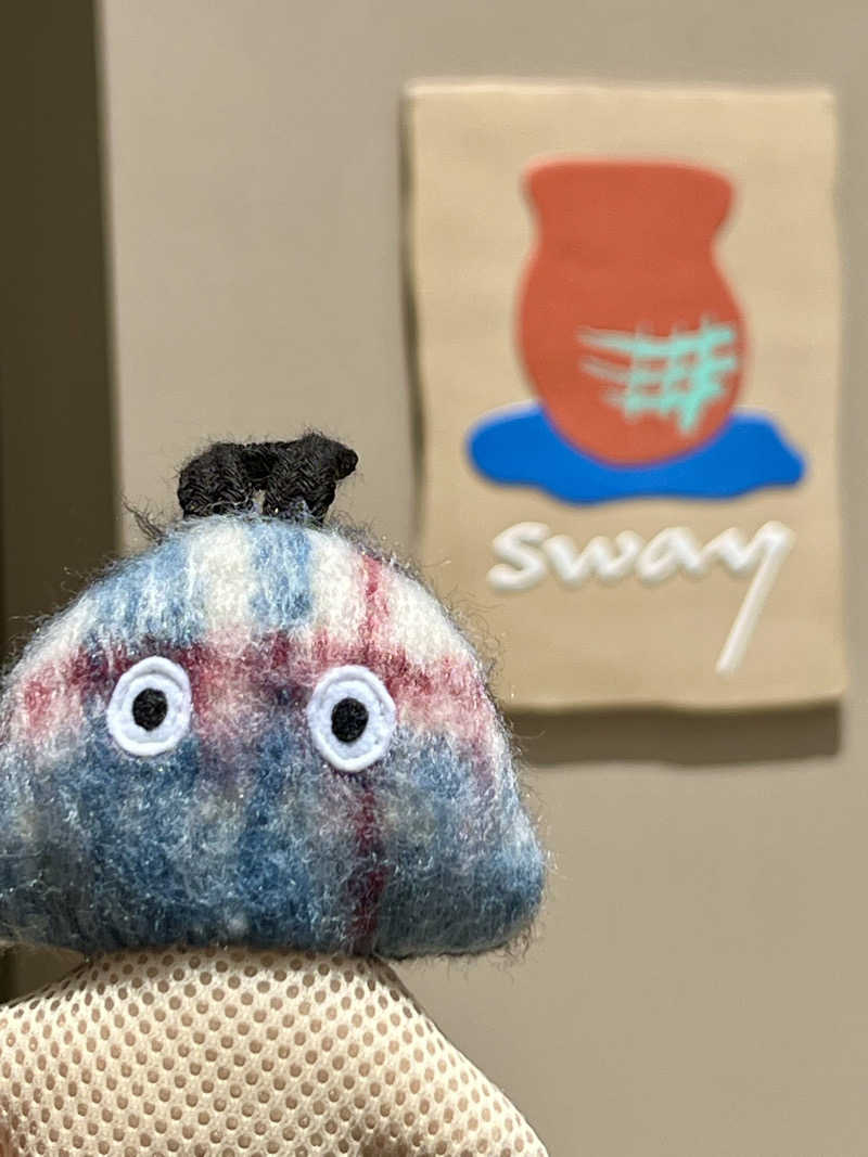 Tom YamyamさんのSwayのサ活写真