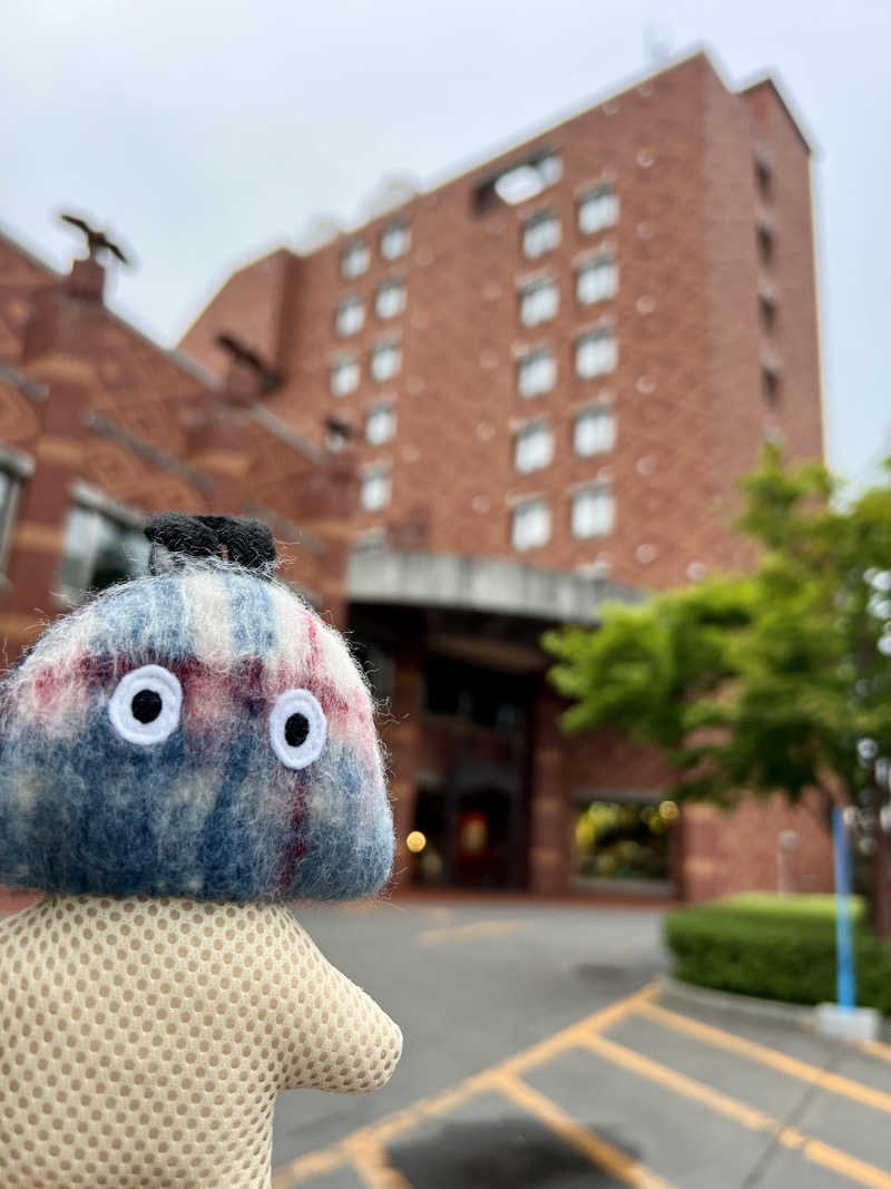 Tom Yamyamさんの森のスパリゾート 北海道ホテルのサ活写真