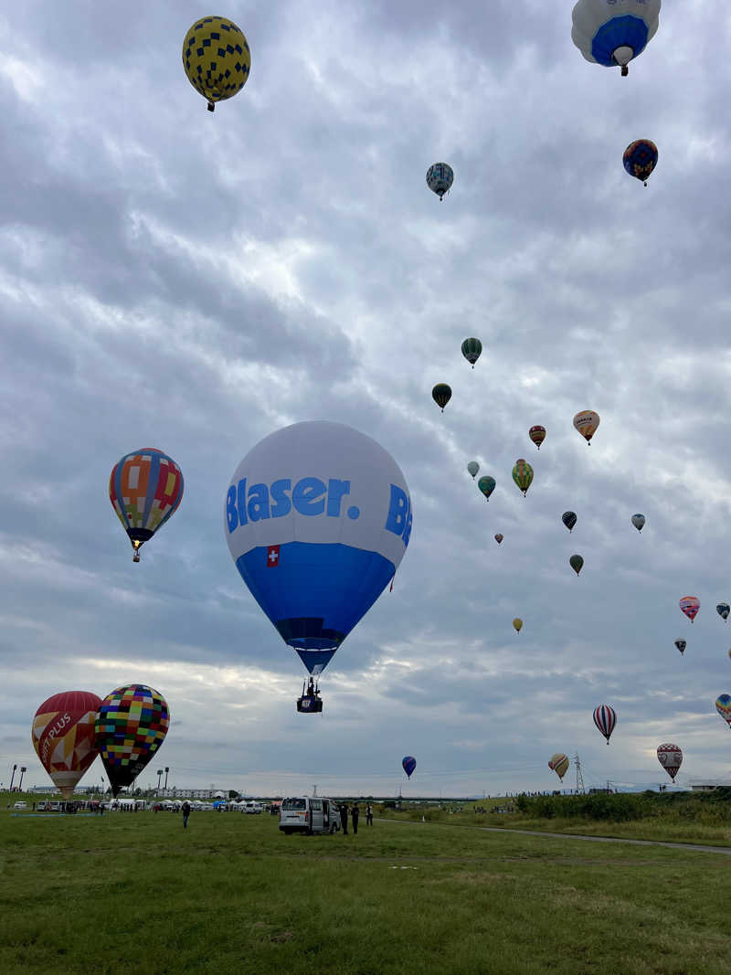 Tom Yamyamさんの佐賀の湯処 KOMOREBIのサ活写真