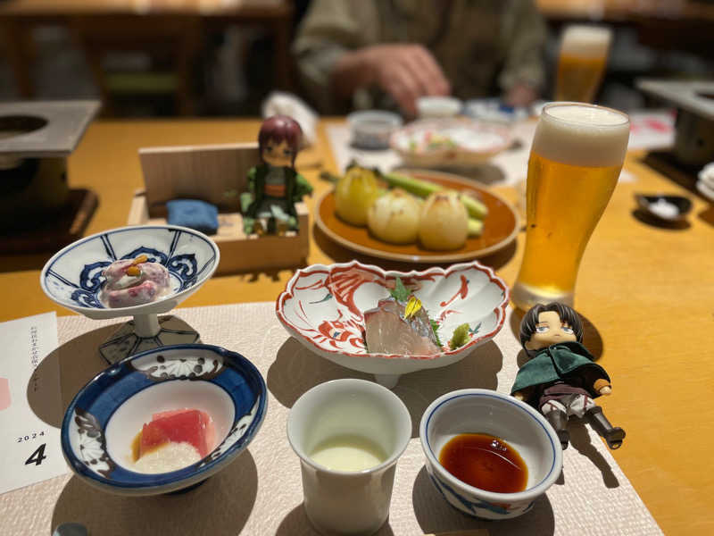 フーミンさんの御船山楽園ホテル  らかんの湯のサ活写真