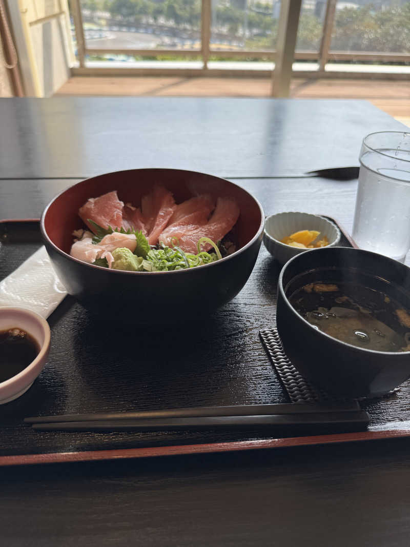 コウタンさんの常滑温泉 マーゴの湯のサ活写真