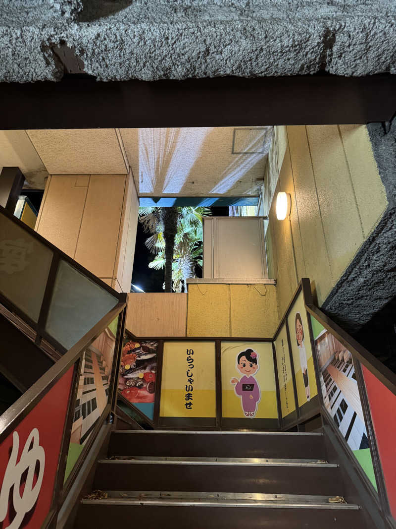 コウタンさんのサウナ&ホテルみどり館のサ活写真