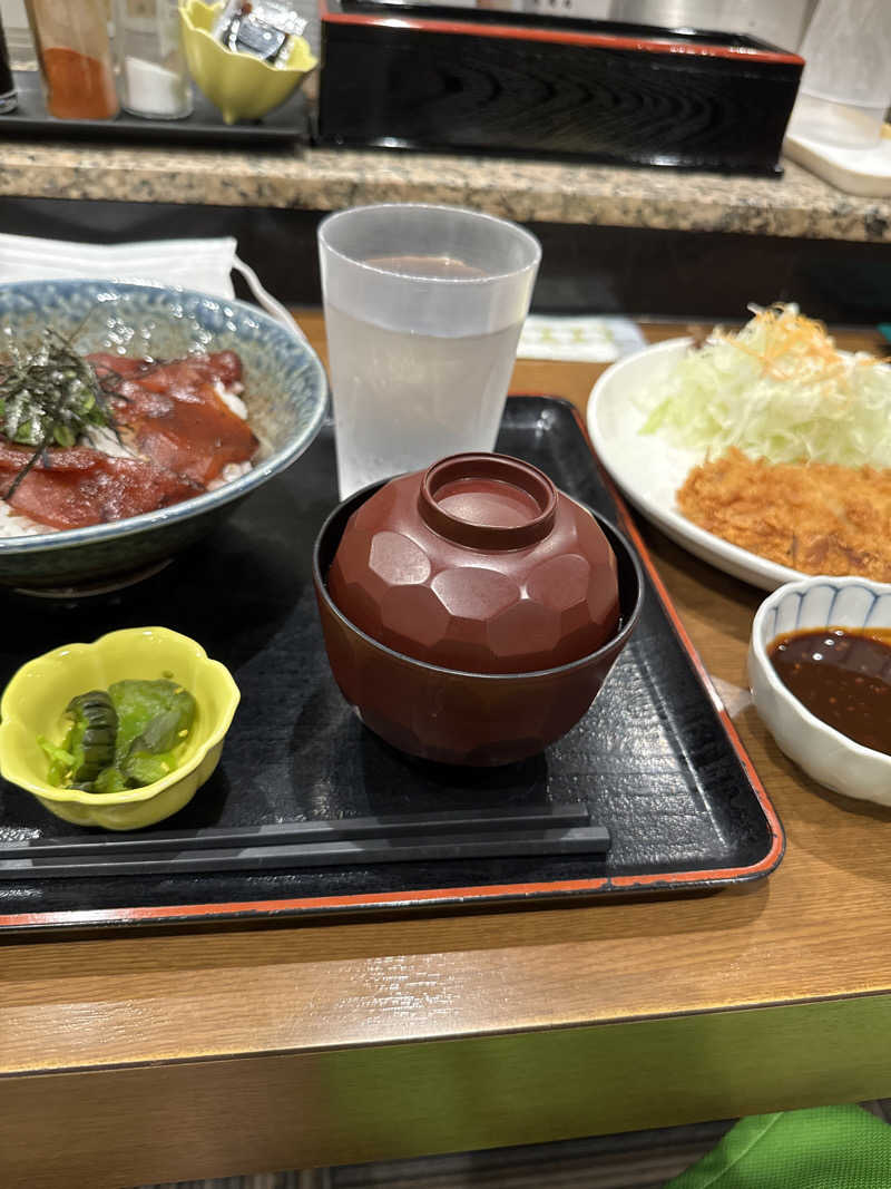 コウタンさんのサウナ&ホテルみどり館のサ活写真