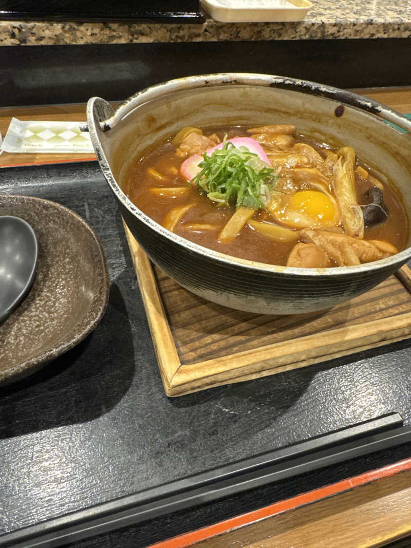 コウタンさんのサウナ&ホテルみどり館のサ活写真