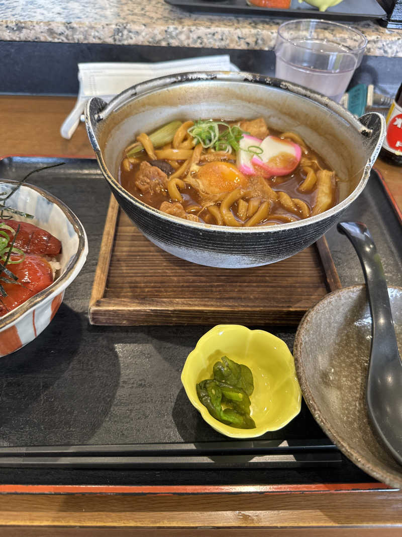 コウタンさんのサウナ&ホテルみどり館のサ活写真