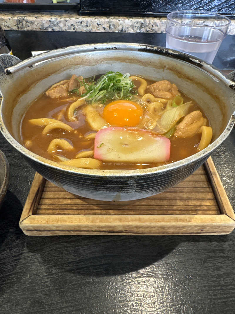 コウタンさんのサウナ&ホテルみどり館のサ活写真
