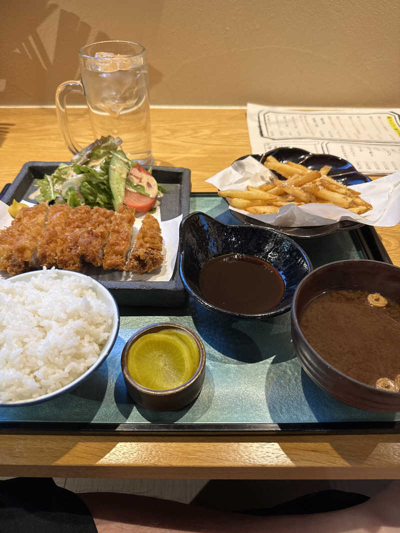 コウタンさんの新岐阜サウナのサ活写真
