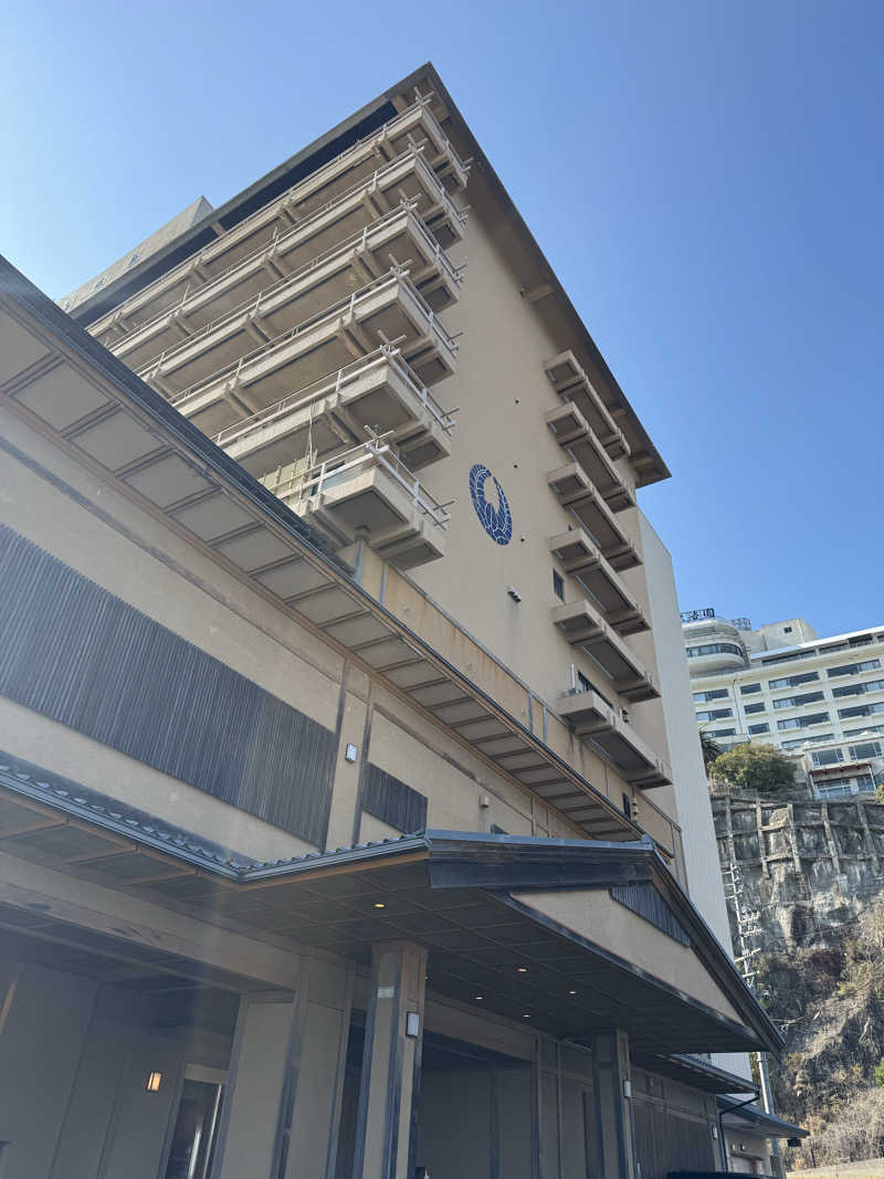 コウタンさんの旬景浪漫 銀波荘のサ活写真