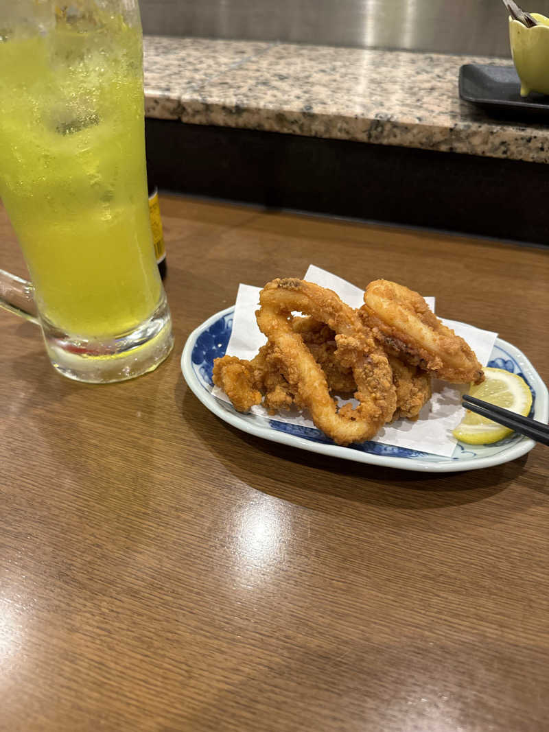 コウタンさんのサウナ&ホテルみどり館のサ活写真