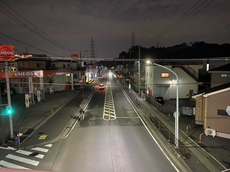 アイオワさんの溝口温泉 喜楽里のサ活写真