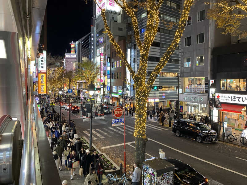 アイオワさんのサウナ道場のサ活写真