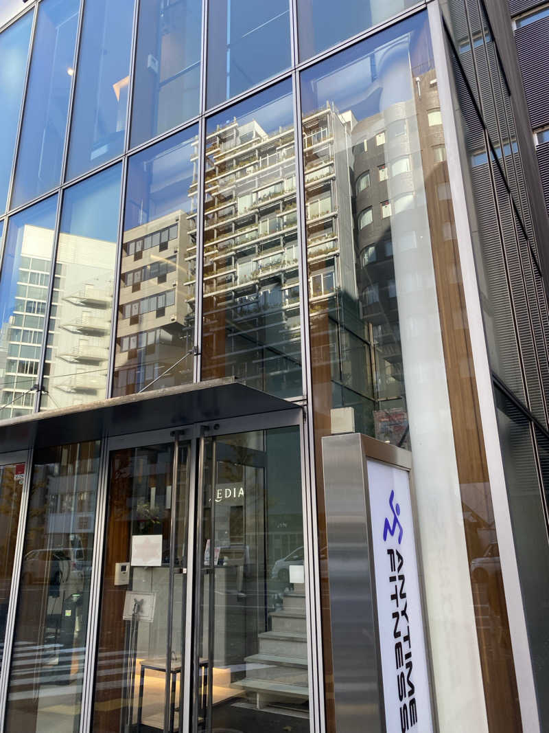 アイオワさんのLedian Spa Ebisu (レディアンスパ恵比寿)のサ活写真