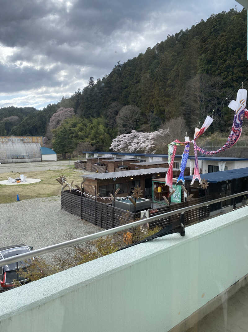 齊藤匠さんの那須ユートピアのサ活写真