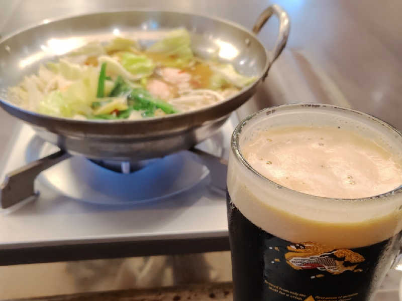 黒ビール