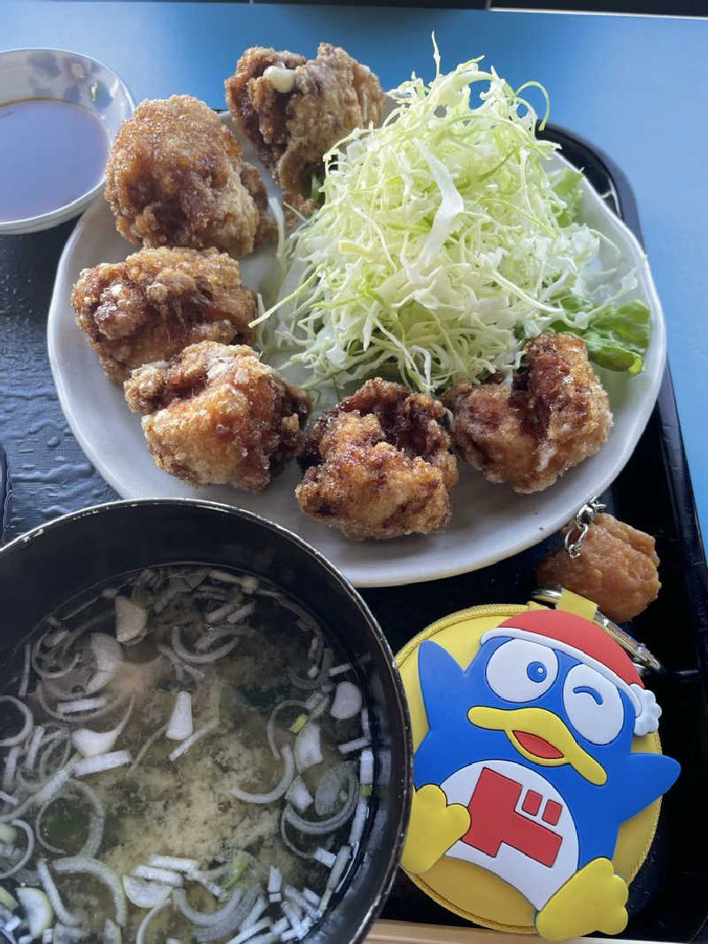 🅿️さんのファンタジーサウナ&スパおふろの国のサ活写真