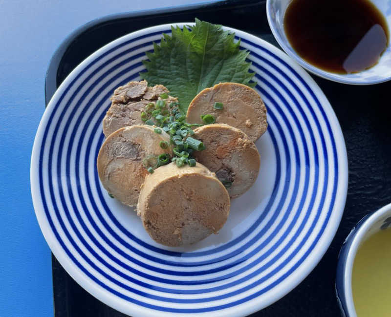 🅿️さんのファンタジーサウナ&スパおふろの国のサ活写真