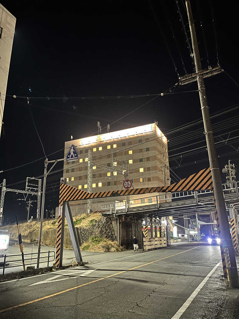 pimuさんの伊勢パールピアホテルのサ活写真