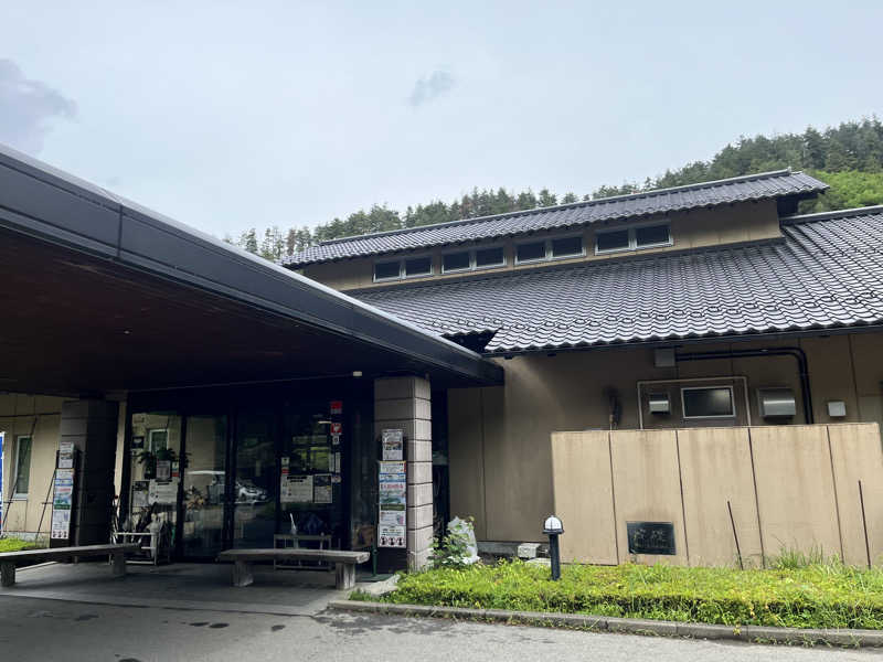 pimuさんの芭蕉 月待ちの湯のサ活写真