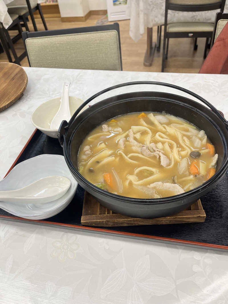 pimuさんのホテル&薬草風呂 スターらんどのサ活写真