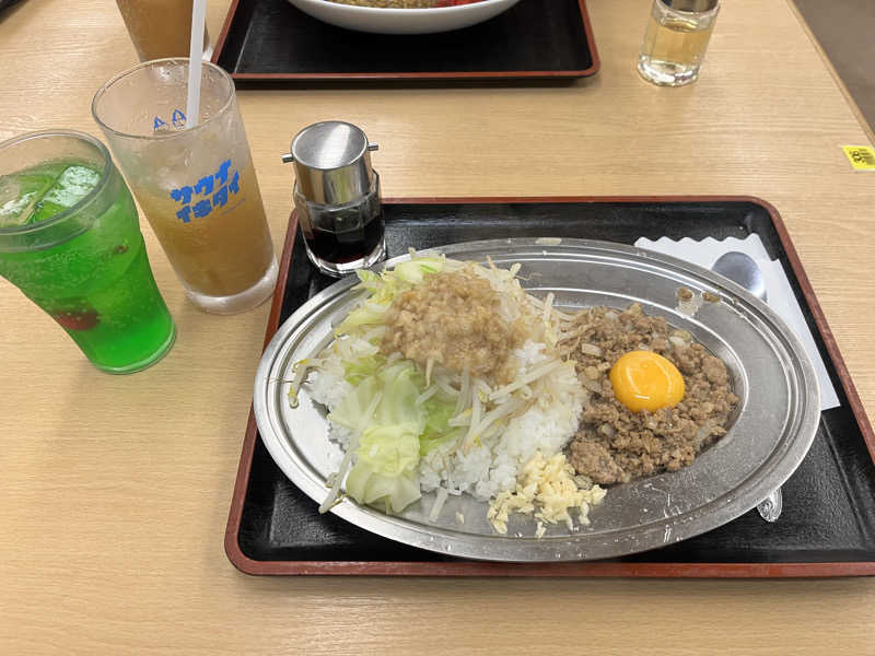 pimuさんの湯乃泉 東名厚木健康センターのサ活写真