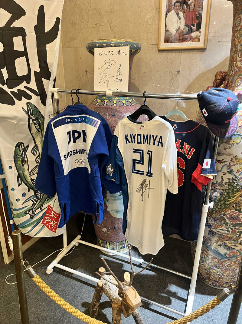 pimuさんのビラックス高薗のサ活写真