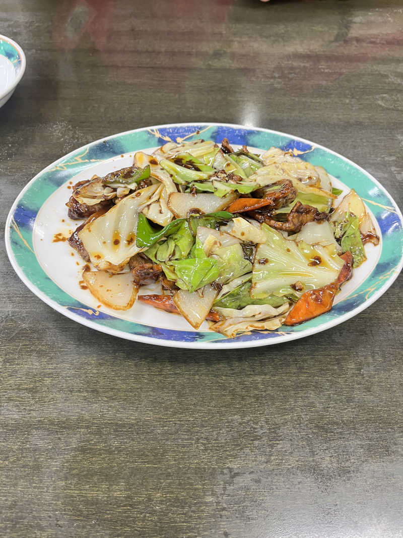 pimuさんの駿河健康ランドのサ活写真