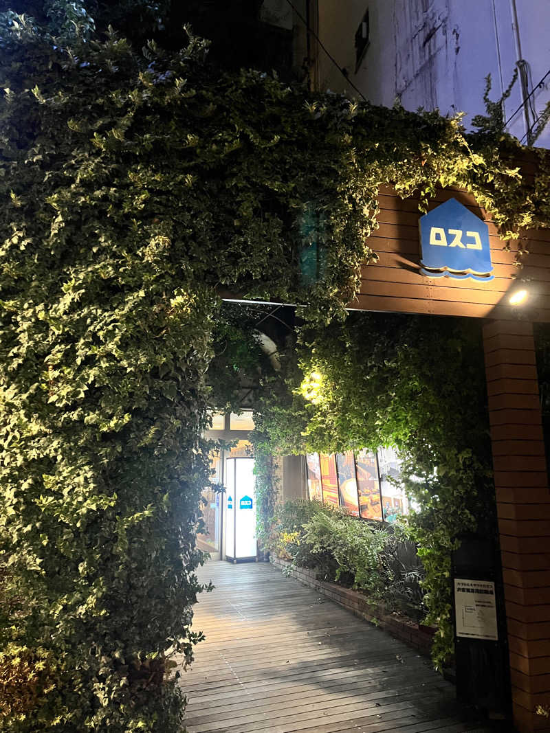 pimuさんのカプセル&サウナ ロスコのサ活写真