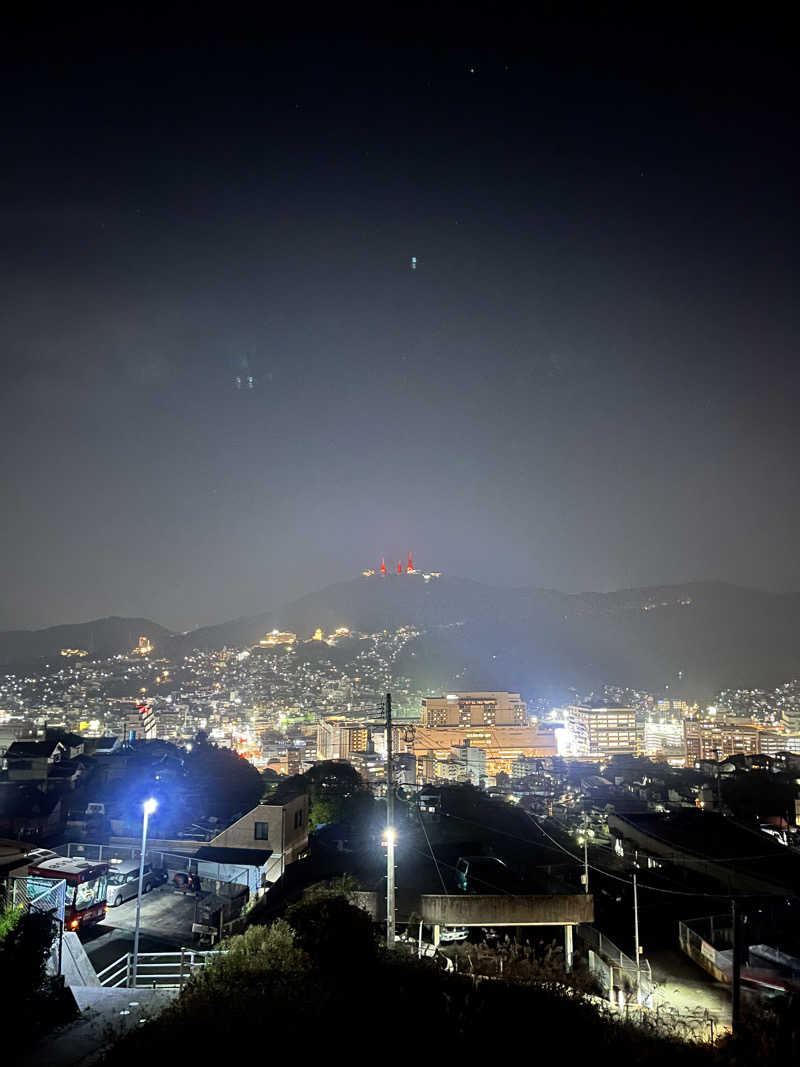 pimuさんの長崎サウナかめやまのサ活写真