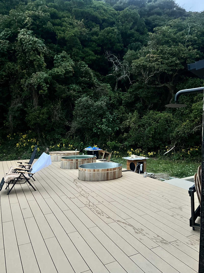 pimuさんのカラリト五島列島のサ活写真