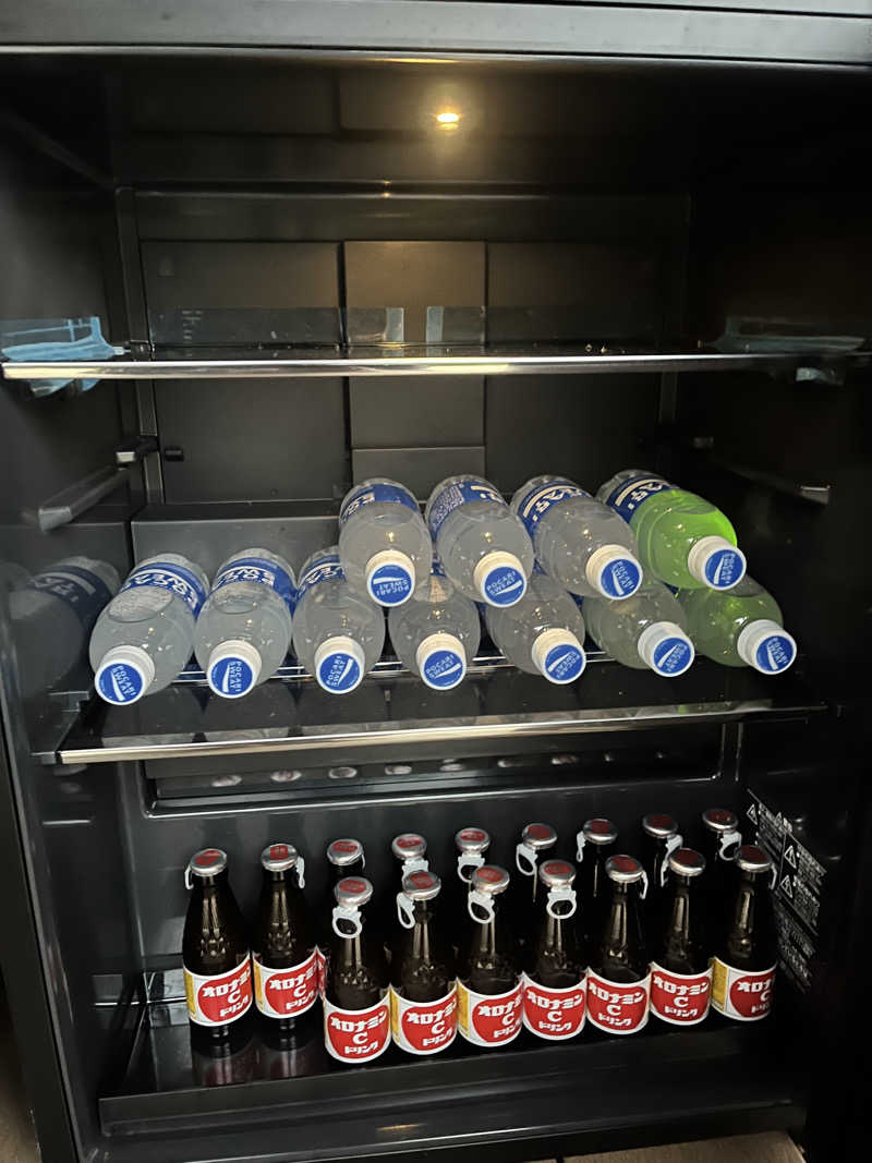 pimuさんのカラリト五島列島のサ活写真