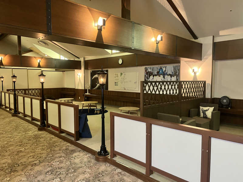 pimuさんのOMO7旭川(おも) by 星野リゾート サウナプラトーのサ活写真