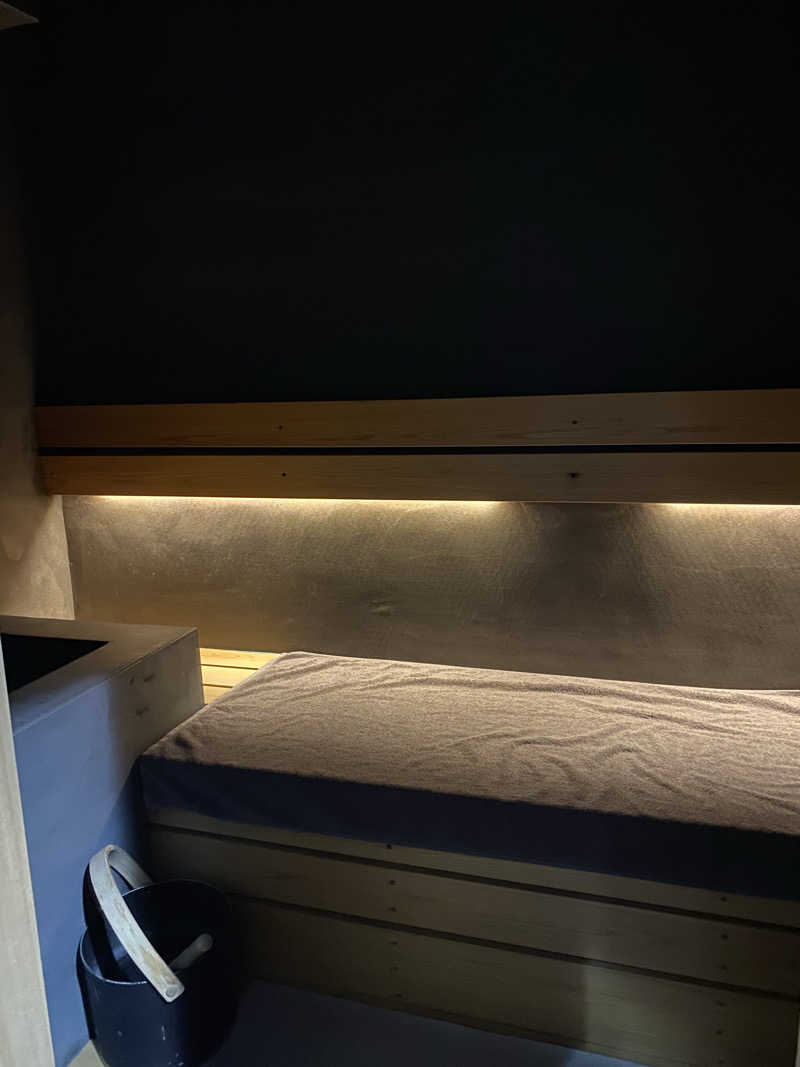 まさんのPrivate sauna .Y (プライベートサウナ ドットワイ)のサ活写真
