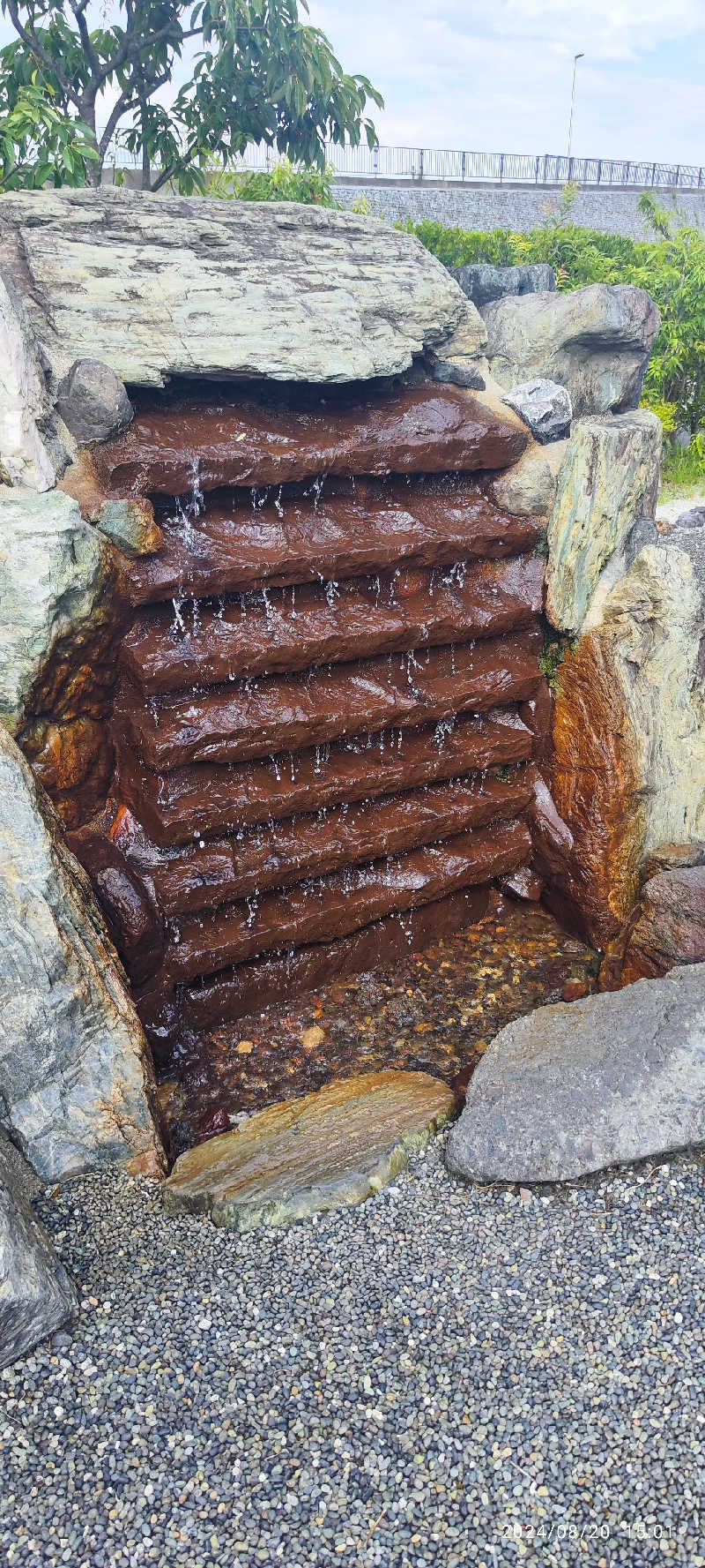 アルフォンスさんの極楽湯 津店のサ活写真