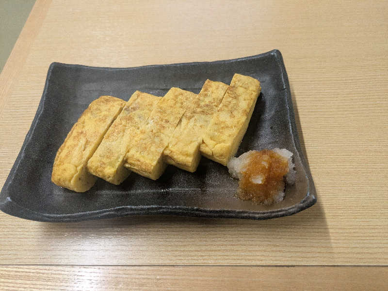 kappaさんさんのおふろランド北上のサ活写真