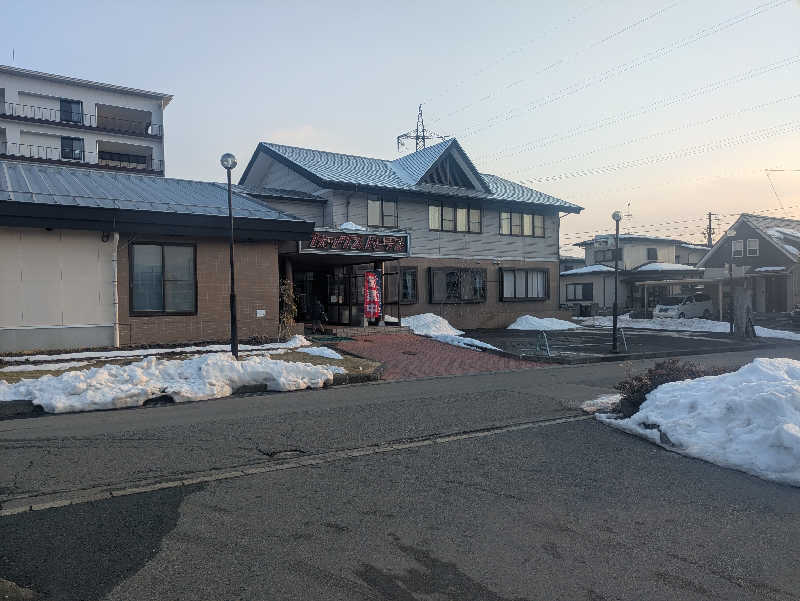 kappaさんさんのフォックスバーデンスパドームのサ活写真