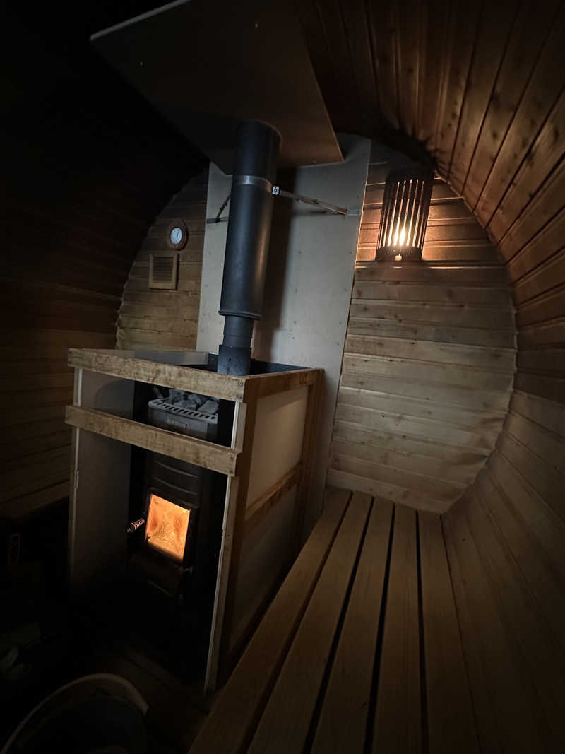 MKさんの花園温泉 sauna kukkaのサ活写真