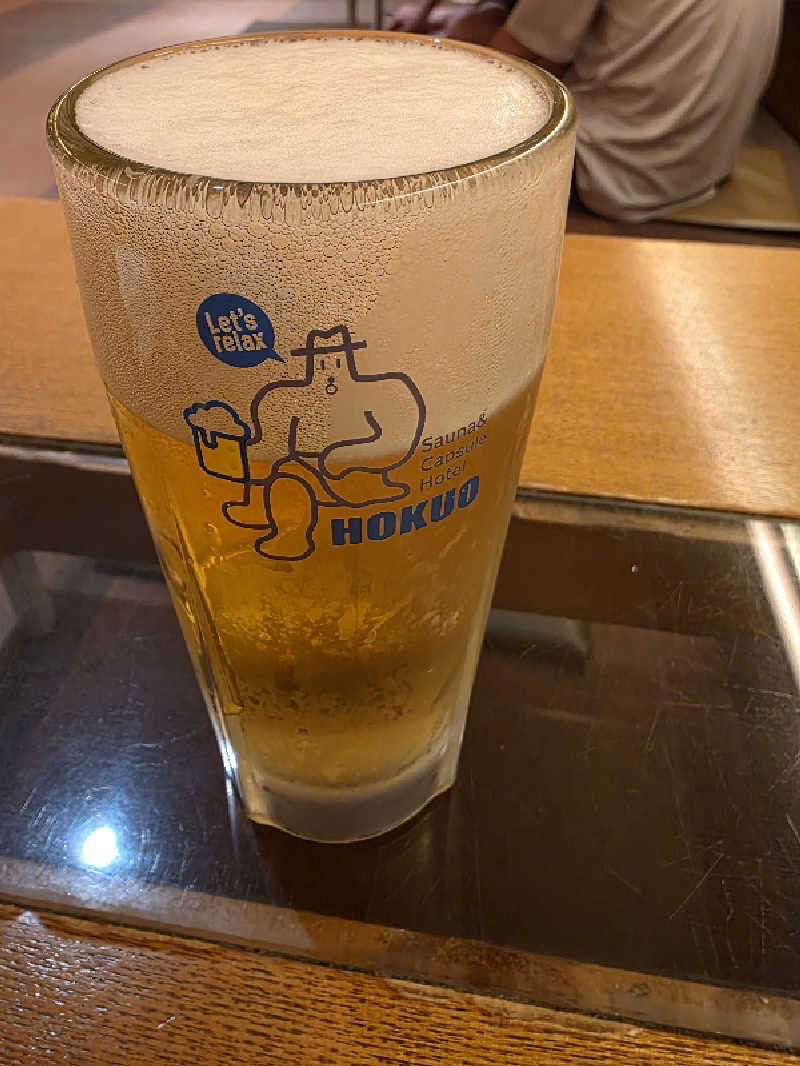 Pjさんのサウナ&カプセルホテル 北欧のサ活写真