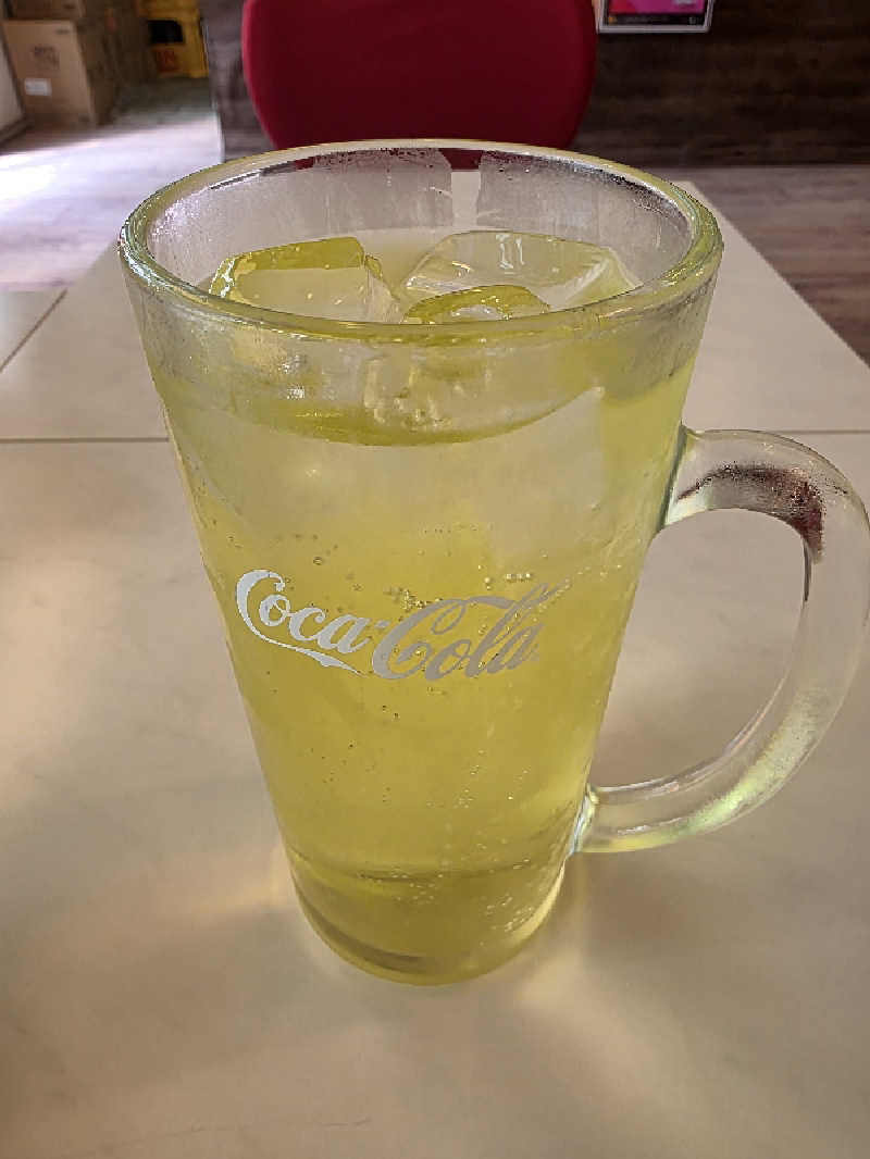 Pjさんのニュージャパン 梅田店(カプセルイン大阪)のサ活写真