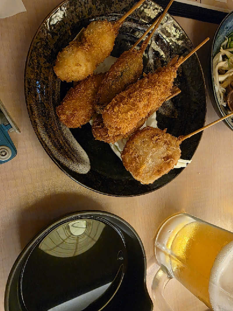 Pjさんのサウナ&スパ カプセルホテル 大東洋のサ活写真