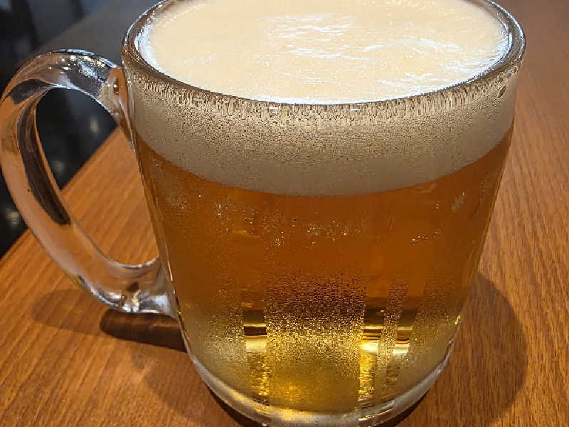 ハートランドビール