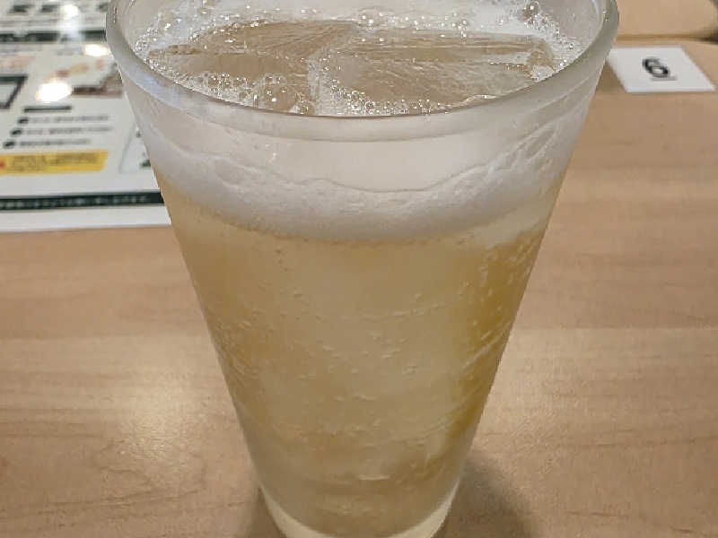 角ハイボール