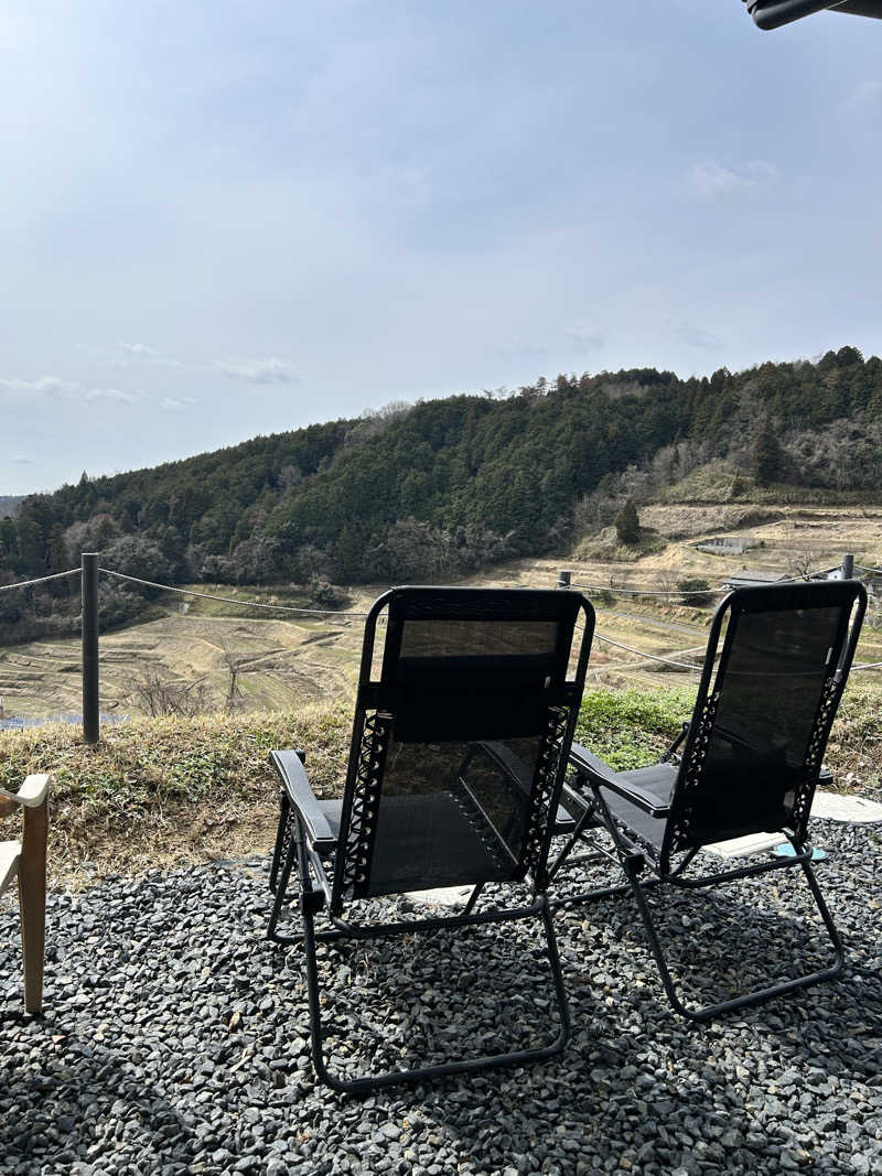 きよさんのTHE TANADA SAUNAのサ活写真