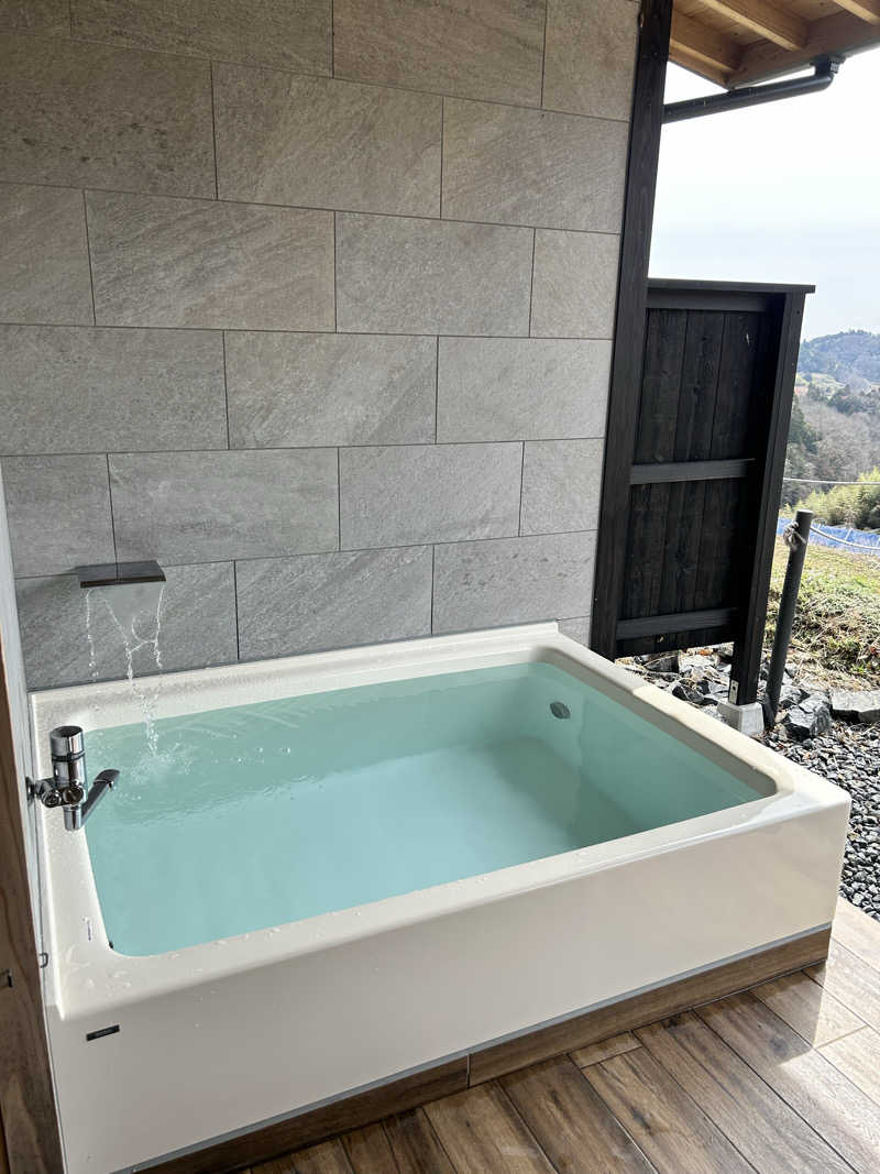 きよさんのTHE TANADA SAUNAのサ活写真