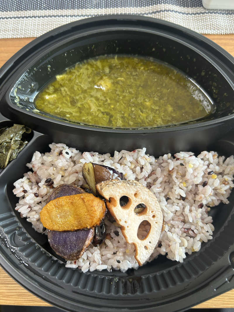 きよさんのTHE TANADA SAUNAのサ活写真