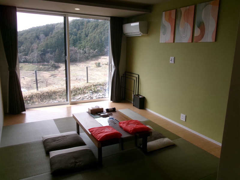 きよさんのTHE TANADA SAUNAのサ活写真