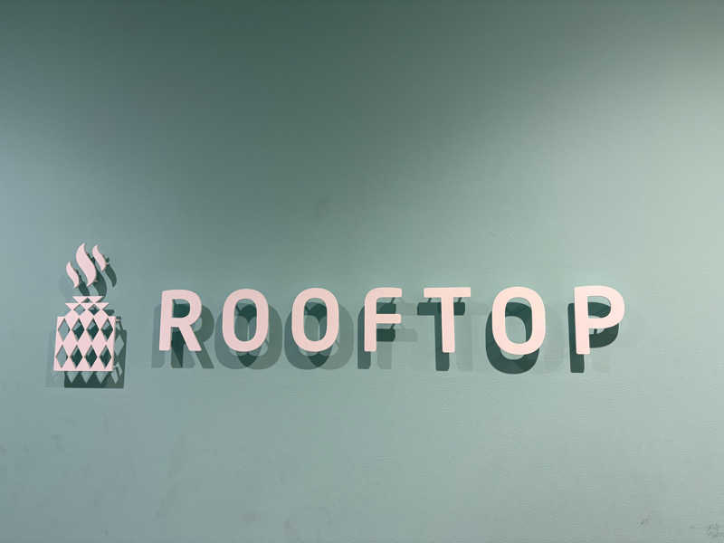 ななさんのROOFTOP(ルーフトップ)のサ活写真
