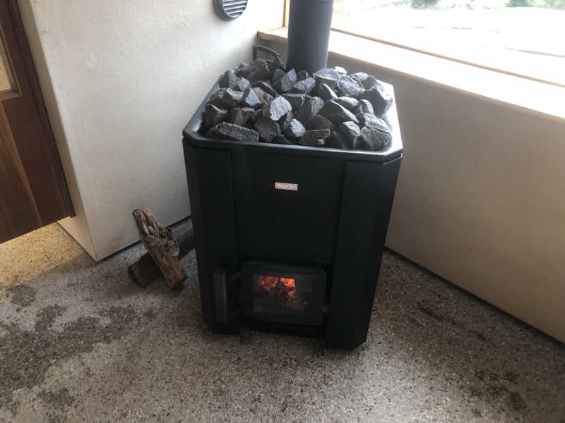 meme♡さんの紀美野サウナ&ホテルのサ活写真