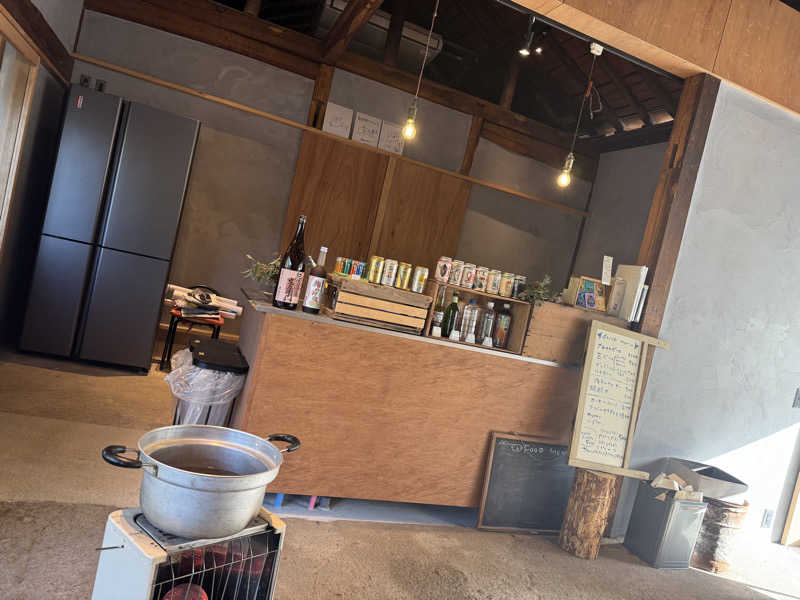 meme♡さんの紀美野サウナ&ホテルのサ活写真